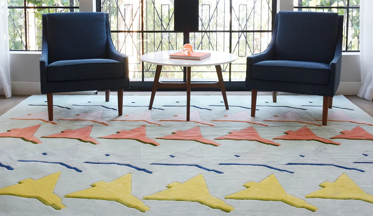 Exceptional Flooring Concepts