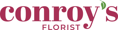 Conroy's Florist logo