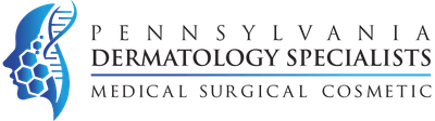 Pennsylvania Dermatology Specialists logo