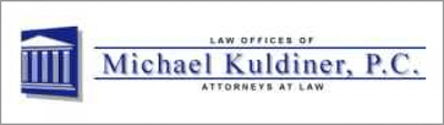 The Law Offices of Michael Kuldiner, P.C. logo