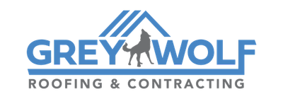 Grey Wolf Roofing logo