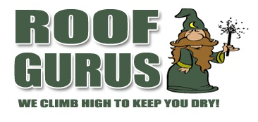 Roof Gurus logo