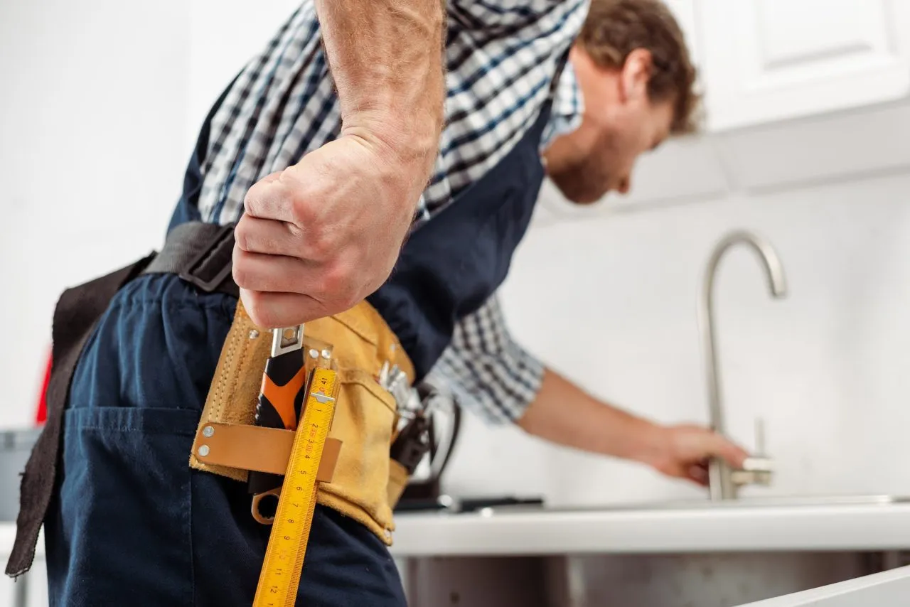 Rick Lucas Plumbing & Remodeling