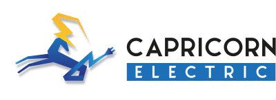 Capricorn Electric logo