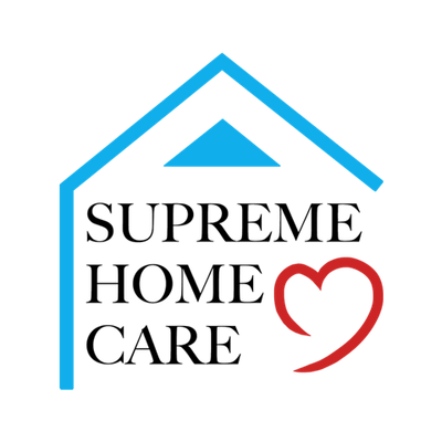 Supreme Homecare logo