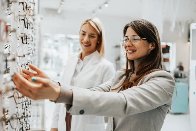 Feasterville Family Eye Care