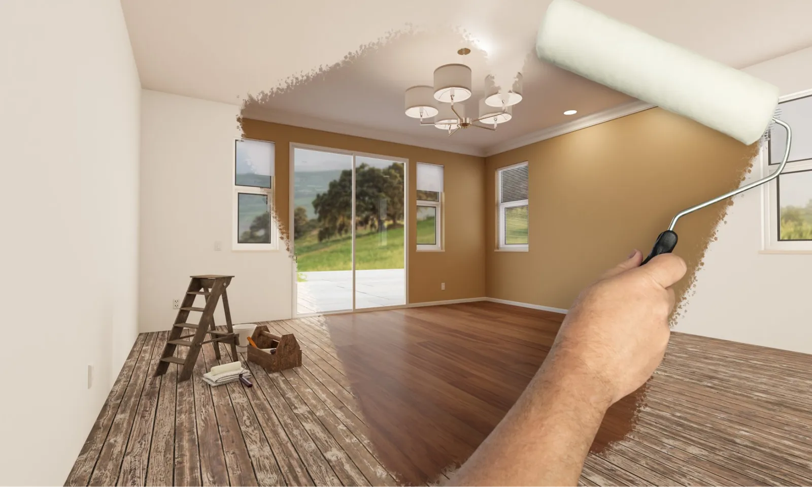 Bucks County Home Services