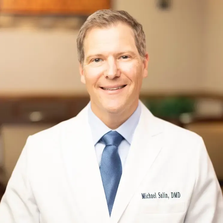 Innovative Oral Surgery & Dental Implants