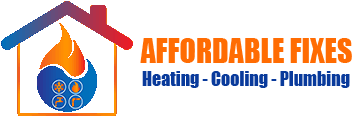 Affordable Fixes logo