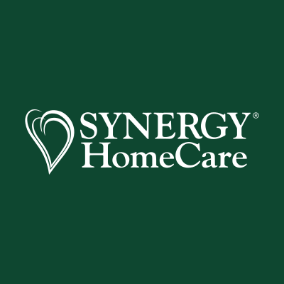 SYNERGY HomeCare of Southampton logo