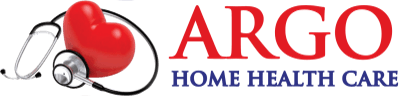 Argo Home Care logo