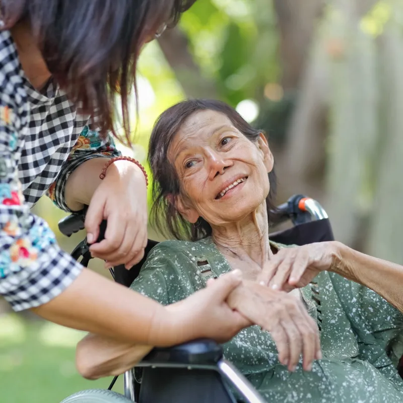 Favorite Home Care