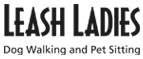Leash Ladies logo