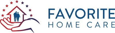Favorite Home Care logo
