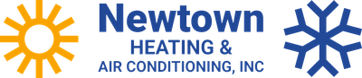 Newtown Heating logo