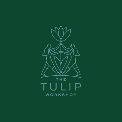 Little Farmhouse Flowers logo