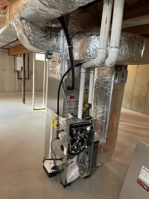 CTS Heating & Cooling