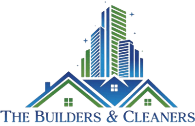 The Builders & Cleaners logo