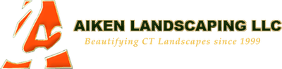 Aiken Landscaping logo