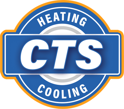 CTS Heating & Cooling logo