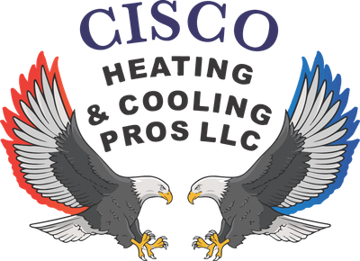 Cisco Heating and Cooling Pros LLC logo