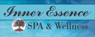 Inner Essence Spa & Wellness logo