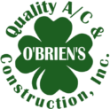 O'Brien Heat And Air logo