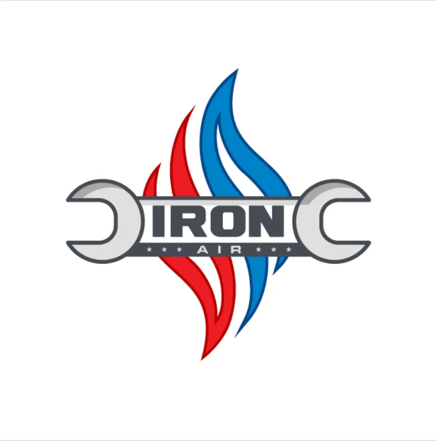 Iron Air and Heat