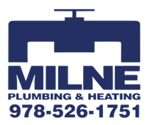 Milne Plumbing and Heating logo