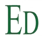 ED CHAVEZ logo