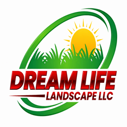 Dream Life Landscape logo