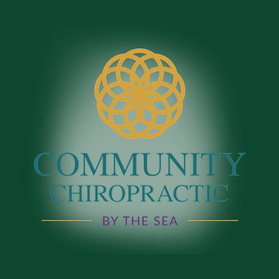 Community Chiropractic by the Sea logo