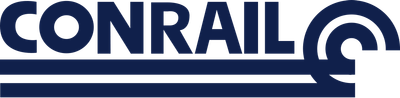 Consolidated Rail Corporation logo