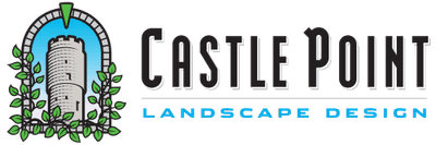 Castle Point Landscape Design logo