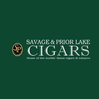 Contact Savage Tobacco logo