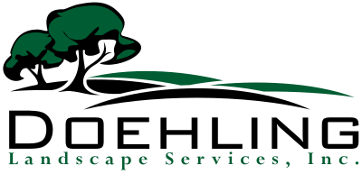 Doehling Landscape Services logo