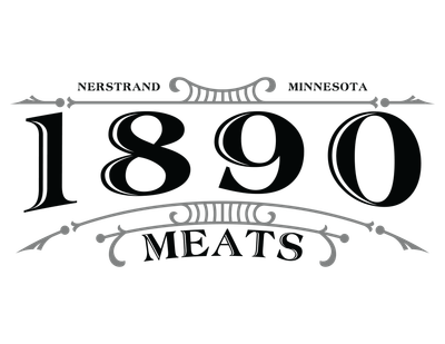 Nerstrand Meats & Catering logo