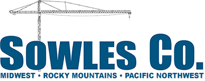 Sowles Co. logo