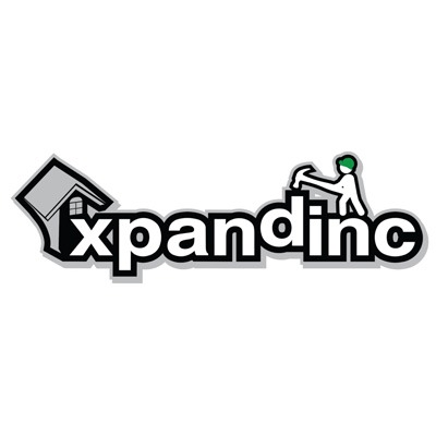 Xpand, Inc logo