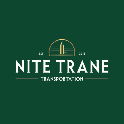 Nite Trane Transportation logo