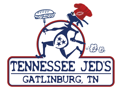 Tennessee Jed's logo