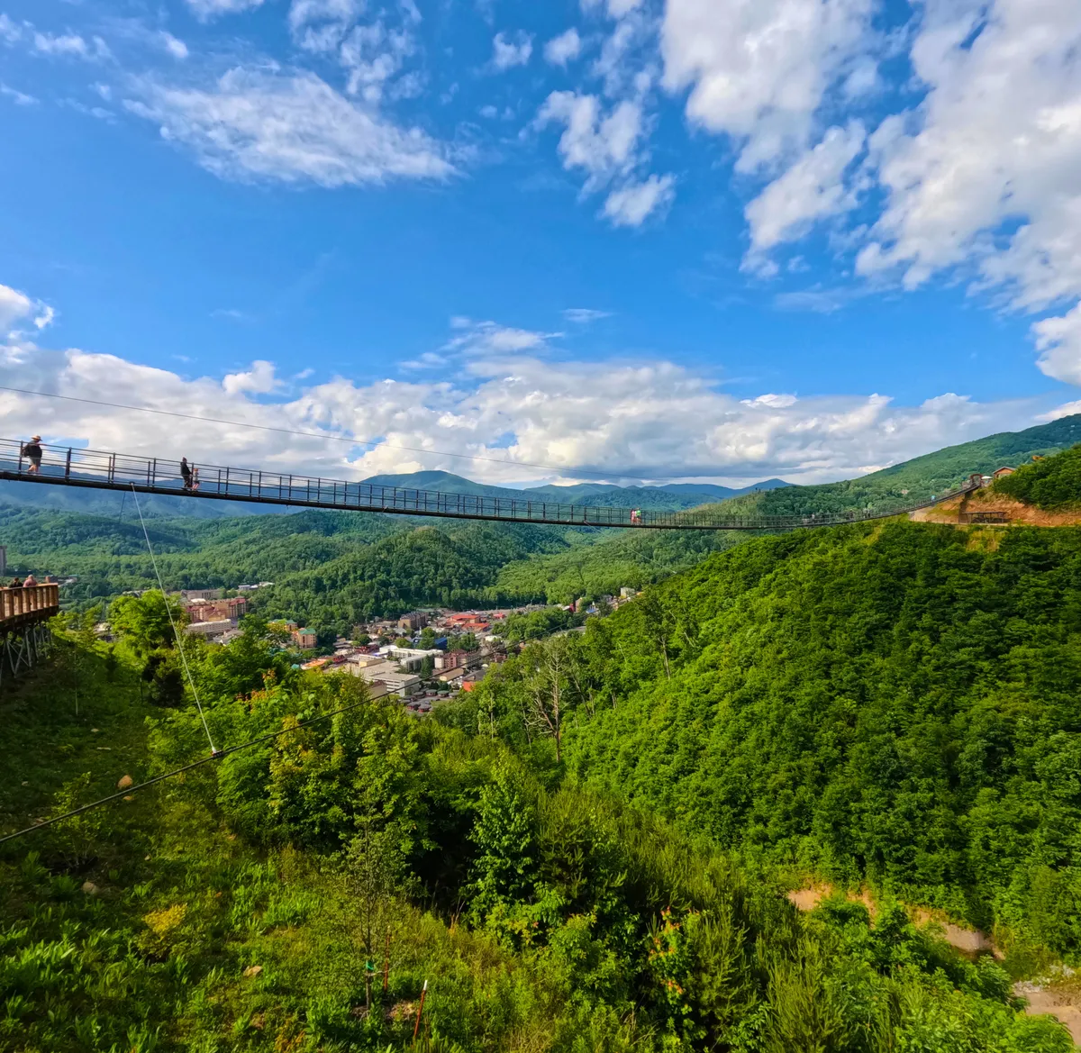 Gatlinburg SkyPark