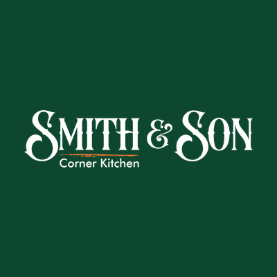 Smith & Son Corner Kitchen logo