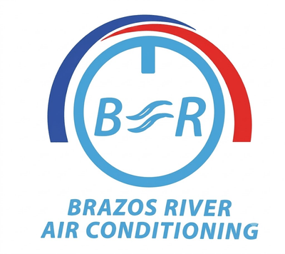 Brazos River Air Conditioning logo