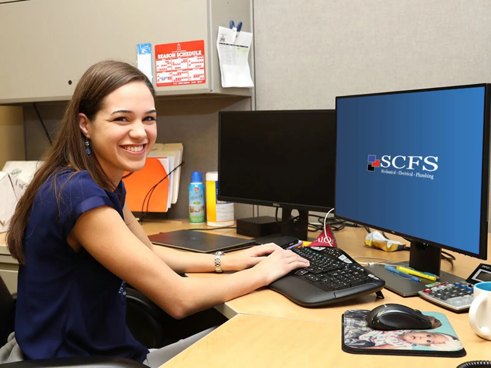 South Coast Facility Services