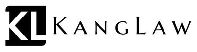 Kang Law, PC logo
