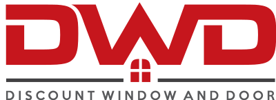 Discount Window And Door logo