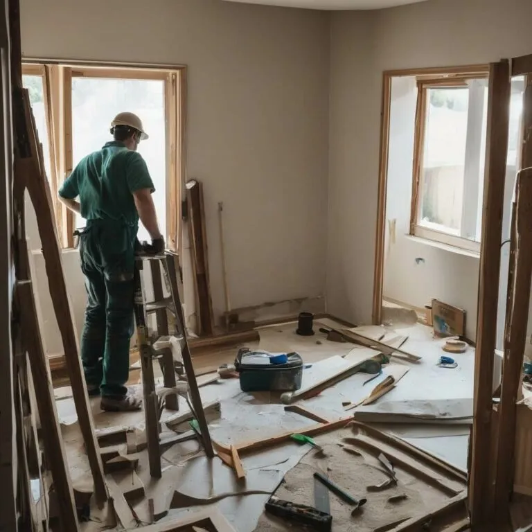Excel Water Damage Restoration Anaheim