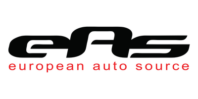European Auto Source logo