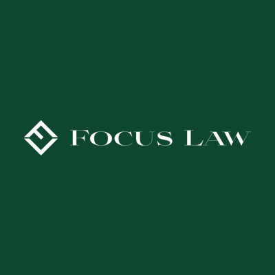 Focus Law LA logo
